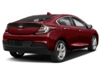 2018 Chevrolet Volt 5dr HB LT Exterior Shot 2
