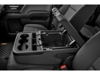 2018 Chevrolet Silverado 1500 CUSTOM | SAFETYINCLUDED | 1OWNER | NOCLAIMS | 4X4 Exterior Shot 12