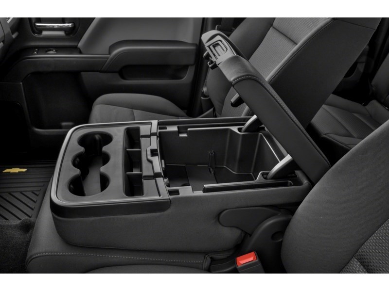 2018 Chevrolet Silverado 1500 CUSTOM | SAFETYINCLUDED | 1OWNER | NOCLAIMS | 4X4 Exterior Shot 12