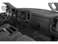 2018 Chevrolet Silverado 1500 CUSTOM | SAFETYINCLUDED | 1OWNER | NOCLAIMS | 4X4 Interior Shot 1