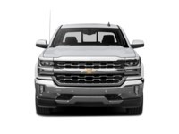 2018 Chevrolet Silverado 1500 4WD Crew Cab 143.5