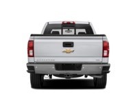2018 Chevrolet Silverado 1500 4WD Crew Cab 143.5