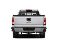 2018 Chevrolet Silverado 1500 4WD Crew Cab 143.5