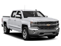 2018 Chevrolet Silverado 1500 4WD Crew Cab 143.5