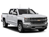 2017 Chevrolet Silverado 1500 4WD Crew Cab 143.5