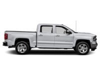 2018 Chevrolet Silverado 1500 4WD Crew Cab 143.5