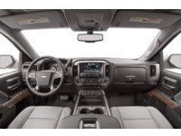 2018 Chevrolet Silverado 1500 4WD Crew Cab 143.5