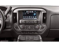 2018 Chevrolet Silverado 1500 4WD Crew Cab 143.5
