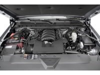 2018 Chevrolet Silverado 1500 4WD Crew Cab 143.5