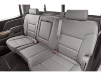 2018 Chevrolet Silverado 1500 4WD Crew Cab 143.5