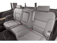 2018 Chevrolet Silverado 1500 4WD Crew Cab 143.5