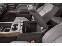 2018 Chevrolet Silverado 1500 4WD Crew Cab 143.5