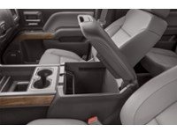 2018 Chevrolet Silverado 1500 4WD Crew Cab 143.5