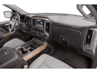 2018 Chevrolet Silverado 1500 4WD Crew Cab 143.5