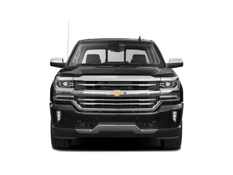 2018 Chevrolet Silverado 1500 High Country | 4X4 | 6.2L | NAV | ROOF | LOADED! Exterior Shot 6