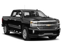 2018 Chevrolet Silverado 1500 High Country | 4X4 | 6.2L | NAV | ROOF | LOADED! Exterior Shot 9