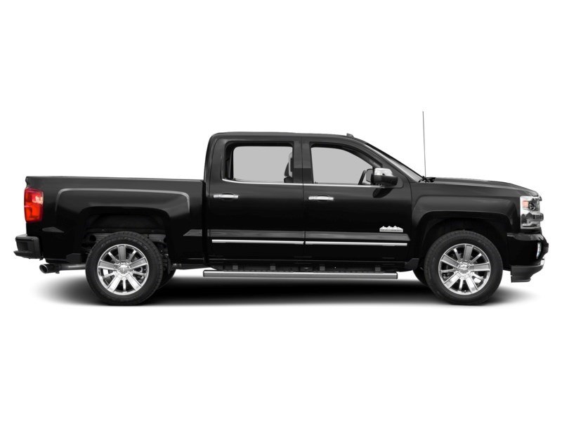 2018 Chevrolet Silverado 1500 High Country | 4X4 | 6.2L | NAV | ROOF | LOADED! Exterior Shot 11