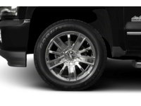 2018 Chevrolet Silverado 1500 High Country | 4X4 | 6.2L | NAV | ROOF | LOADED! Exterior Shot 5