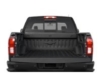 2017 Chevrolet Silverado 1500 4WD Crew Cab 143.5