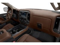 2018 Chevrolet Silverado 1500 High Country | 4X4 | 6.2L | NAV | ROOF | LOADED! Interior Shot 1