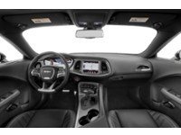 2017 Dodge Challenger 2dr Cpe SRT Hellcat Interior Shot 6