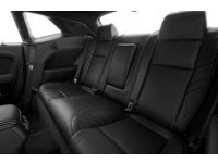 2017 Dodge Challenger 2dr Cpe SRT Hellcat Interior Shot 5