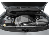2017 Dodge Charger 4dr Sdn R/T Daytona Edition RWD Exterior Shot 3