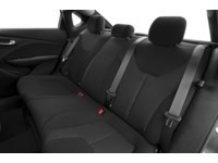 2014 Dodge Dart 4dr Sdn Aero Interior Shot 5