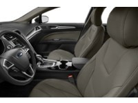 2014 Ford Fusion 4dr Sdn Titanium AWD Interior Shot 4