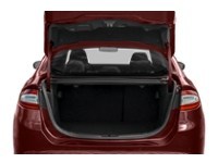 2013 Ford Fusion 4dr Sdn Titanium AWD Exterior Shot 4