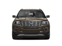 2016 Ford Explorer 4WD 4dr Limited Exterior Shot 6