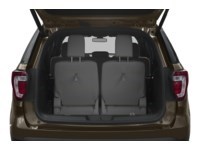 2016 Ford Explorer 4WD 4dr Limited Exterior Shot 4