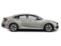 2016 Honda Civic 4dr Man LX Exterior Shot 11