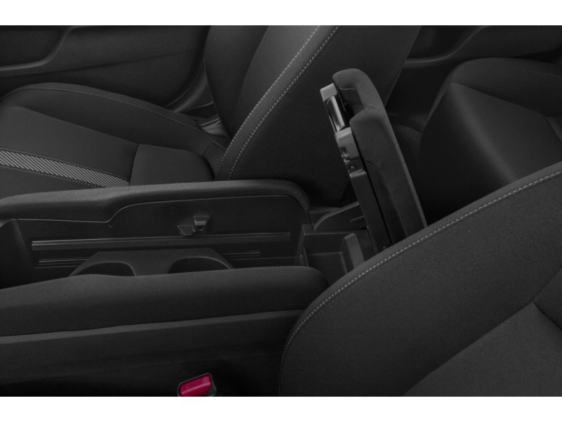 2016 Honda Civic 4dr Man LX Interior Shot 7