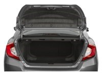 2016 Honda Civic 4dr CVT Touring Exterior Shot 4