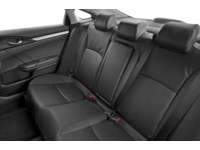 2016 Honda Civic 4dr CVT Touring Interior Shot 5