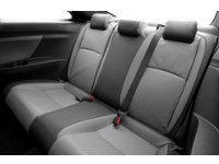 2016 Honda Civic Coupe 2dr CVT Touring Interior Shot 5