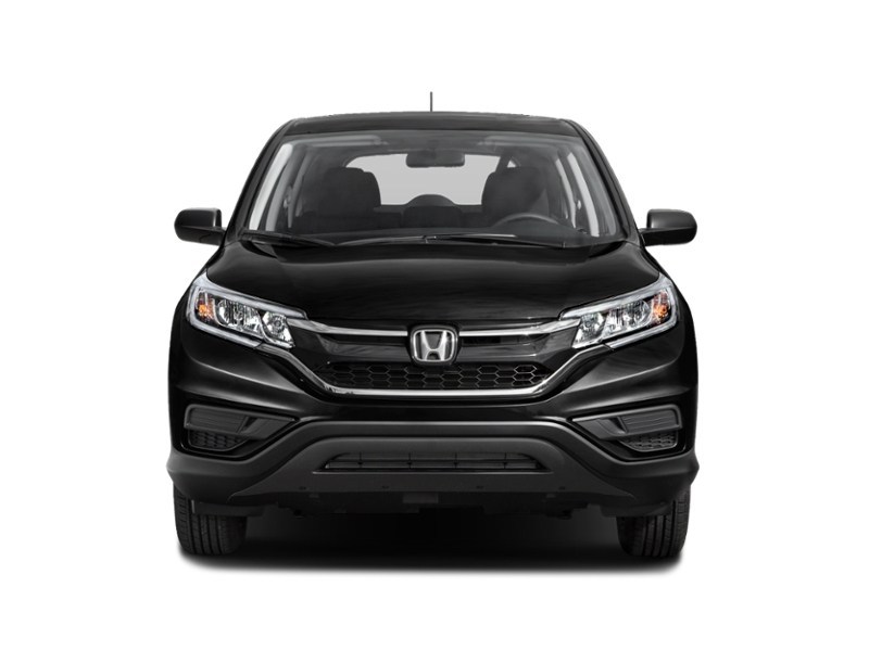 2016 Honda CR-V AWD 5dr LX Exterior Shot 6