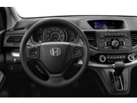 2016 Honda CR-V AWD 5dr LX Interior Shot 3