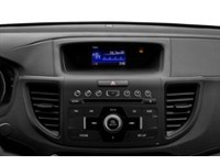 2016 Honda CR-V AWD 5dr LX Interior Shot 2