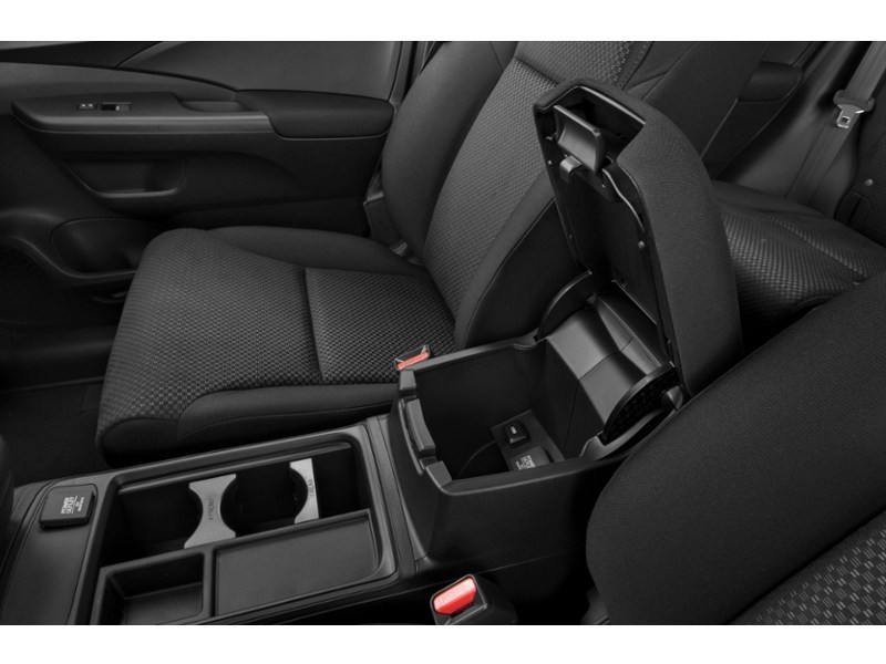 2016 Honda CR-V AWD 5dr LX Interior Shot 7