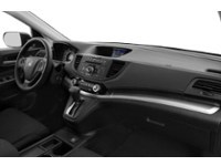 2016 Honda CR-V AWD 5dr LX Interior Shot 1