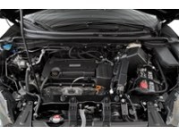 2016 Honda CR-V AWD 5dr Touring Exterior Shot 3