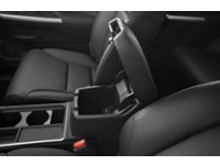 2016 Honda CR-V AWD 5dr Touring Interior Shot 7