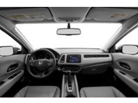 2016 Honda HR-V 4WD 4dr CVT EX-L w/Navi Interior Shot 7
