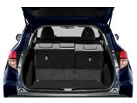2016 Honda HR-V 4WD 4dr CVT EX-L w/Navi Exterior Shot 4