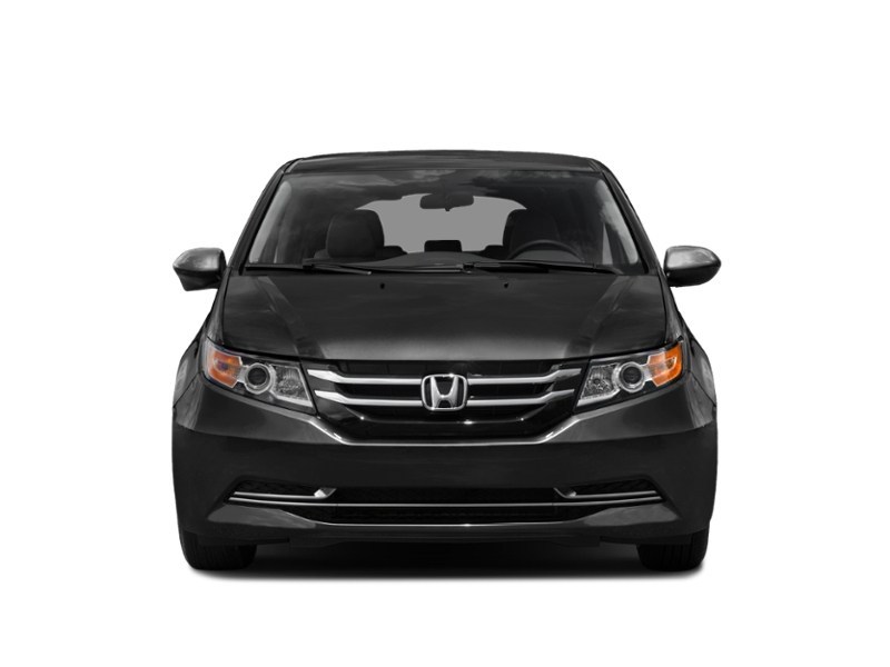 2016 Honda Odyssey 4dr Wgn EX Exterior Shot 6