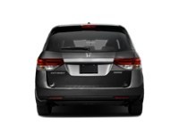2016 Honda Odyssey 4dr Wgn SE Exterior Shot 8