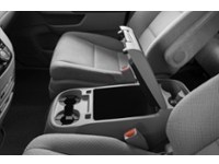 2016 Honda Odyssey 4dr Wgn SE Interior Shot 7