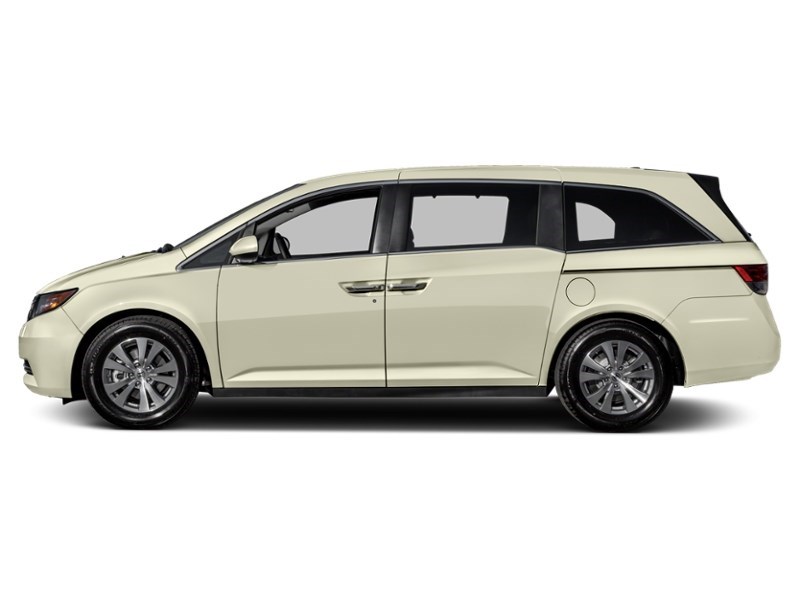 2016 Honda Odyssey 4dr Wgn EX-L w/Navi Exterior Shot 7